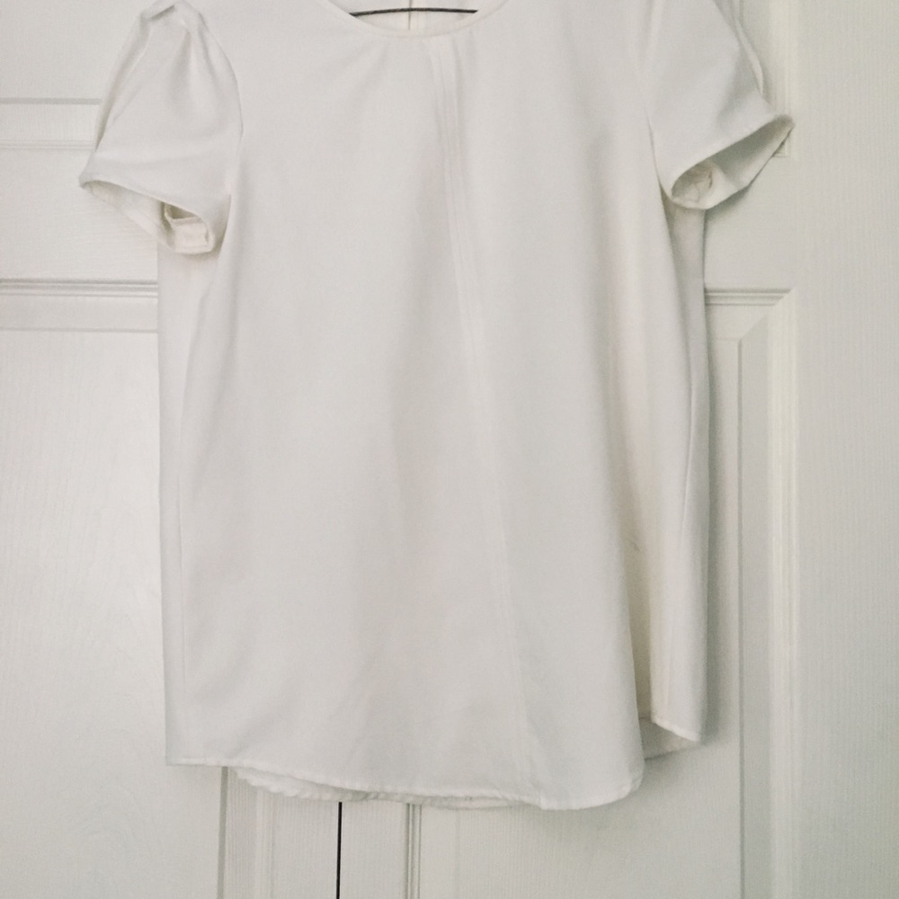 ZARA Top - Picture 4 of 5